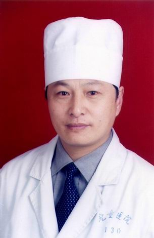 Hongwei Zhang