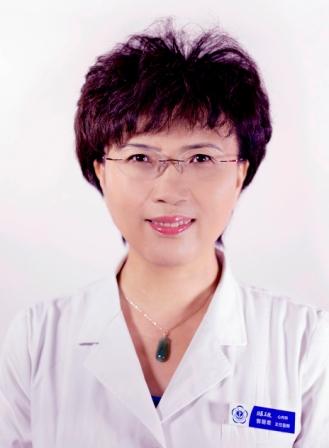Lijun Guo