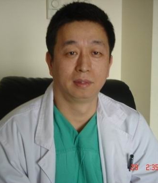 Shibo Sun