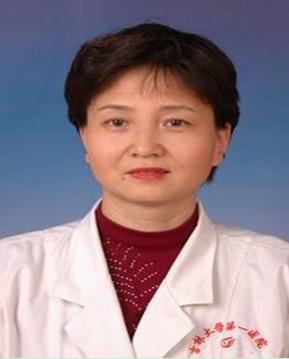 Lihua Feng
