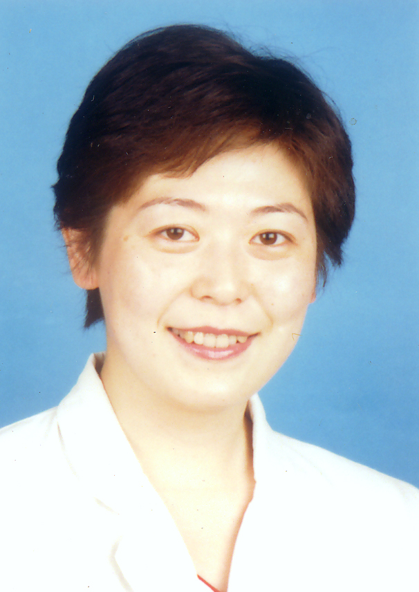 Yang Xu