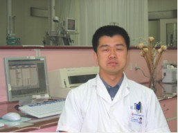 Ming Ye