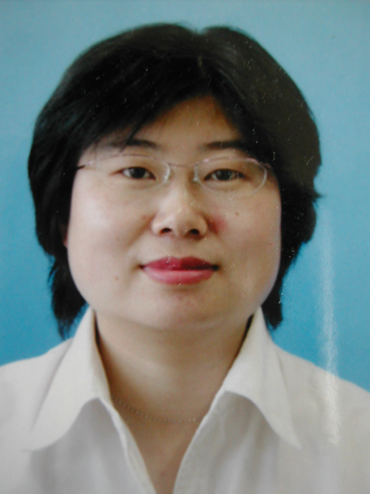 Haiyan Wang