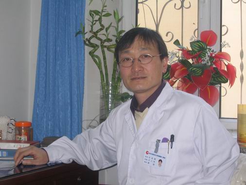 Honghui Wang