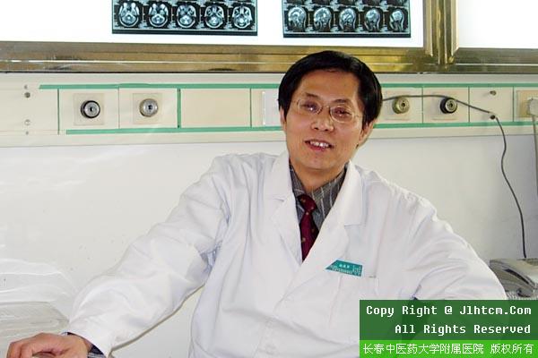 Jianjun Zhao