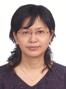 Caiyun Yang