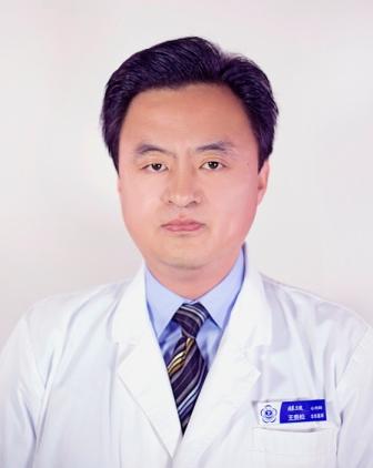 Guisong Wang