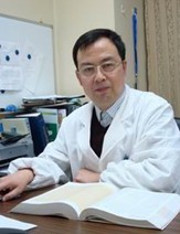 Yingbin Liu