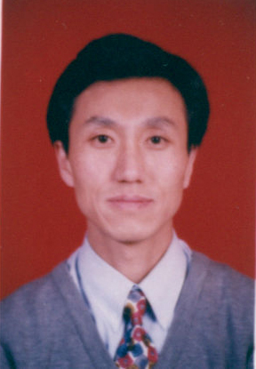 Fengshan Zhang