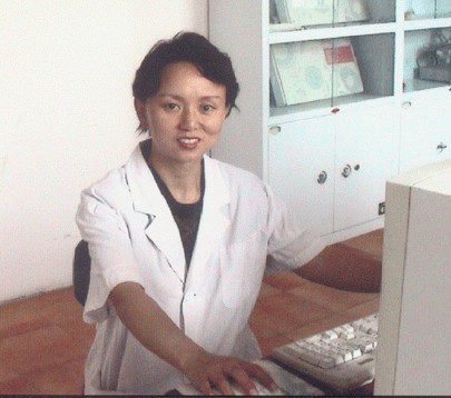Gaofeng Liu