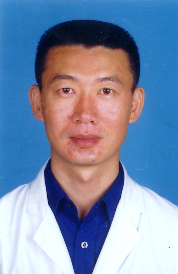 Wensheng Wang