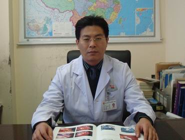 Wei Ye