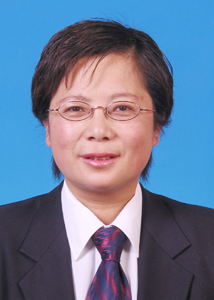 Rong Liu