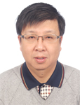 Xuejun Zhang