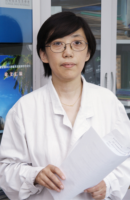 Li Cao