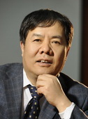 Xinmin Liu