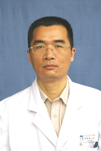 Xiangdong Ma