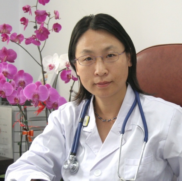 Xiaoyun Wang