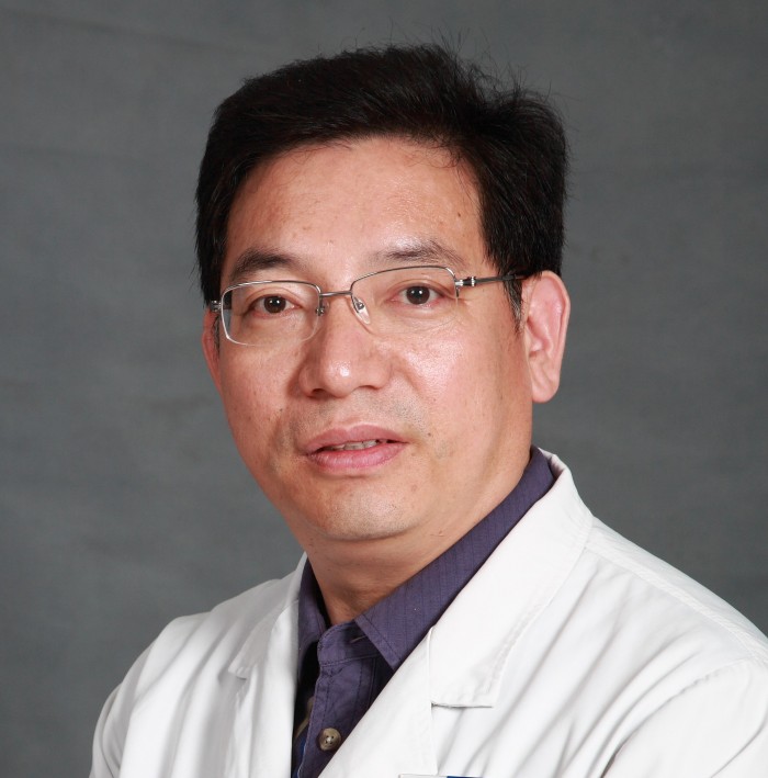 Xiaogang Li