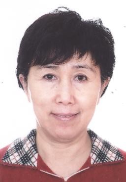 Yina Zhang