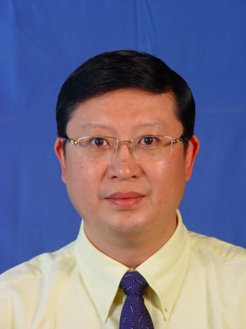 Jia Zhou