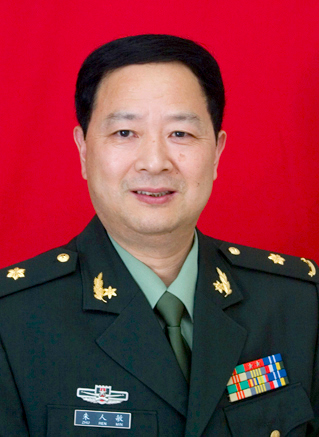 Renmin Zhu