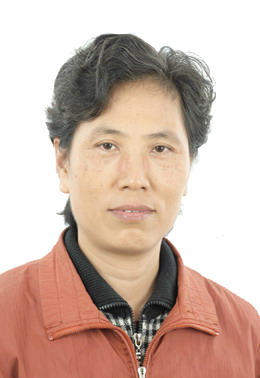 Dinghua Kang