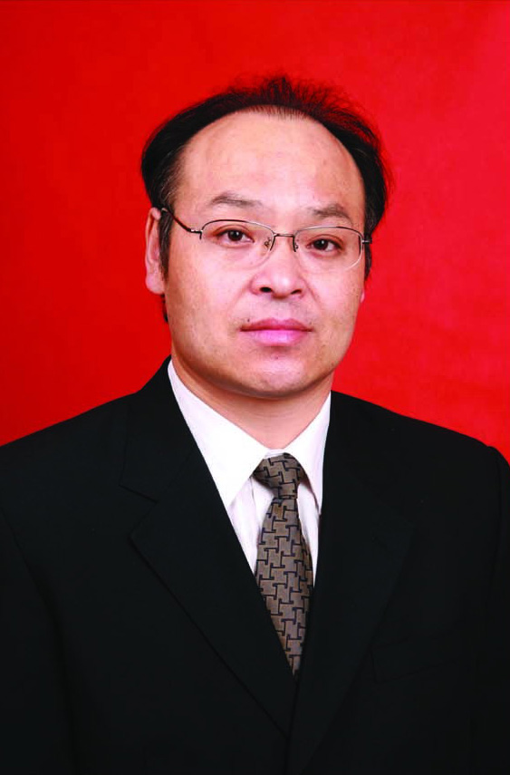 Hongwen Gao