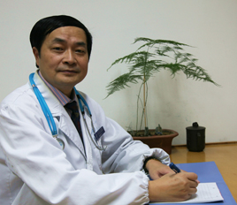 Yiping Hu