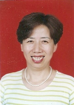 Yuxia Shao