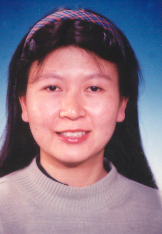 Ling Cao