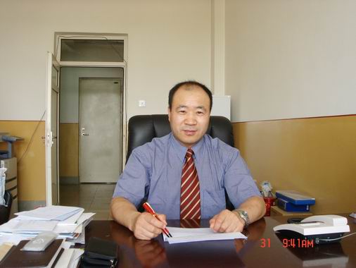 Wenzhi Li