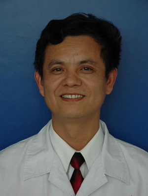 Shaofeng Wang