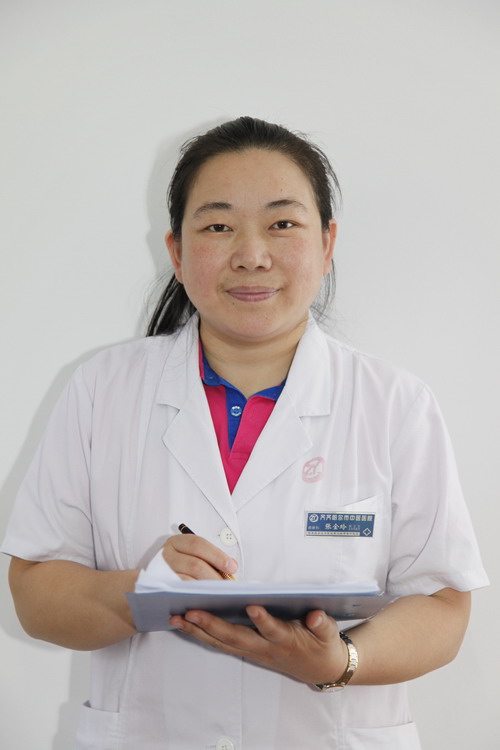 Jinling Zhang