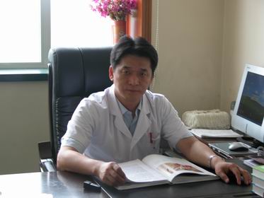 Chuanlu Jiang