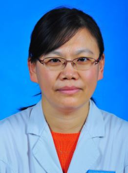 Hongjiao Qi