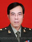Shubin Liu