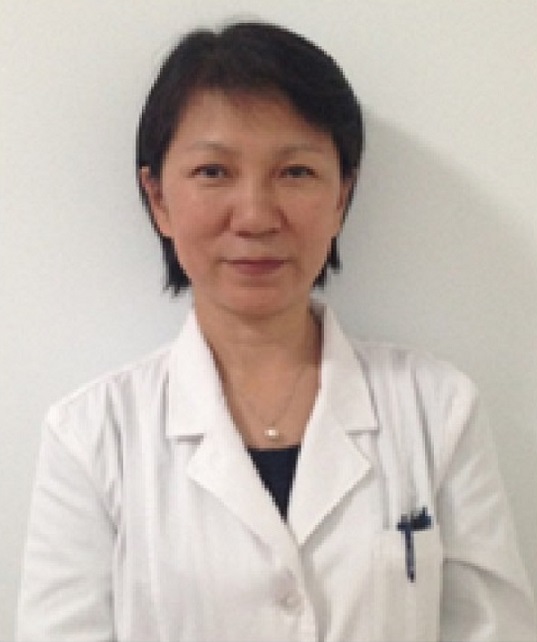 Fang Gu