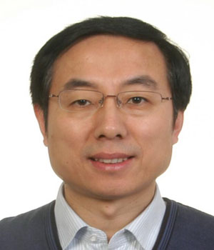 Zhigang Ji
