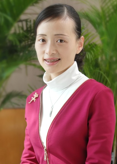 Ying Huang