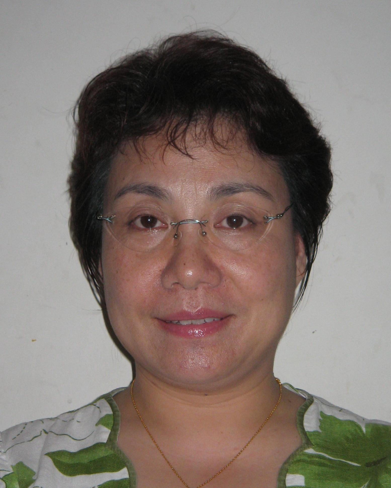 Xinyan Liu