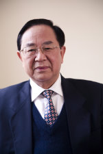 Guitong Ma