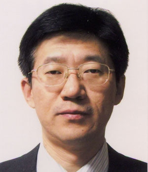 Mingwei Qin