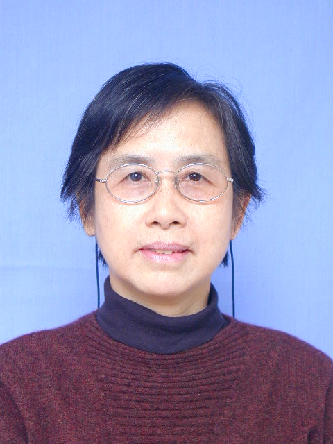 Zhenping Li