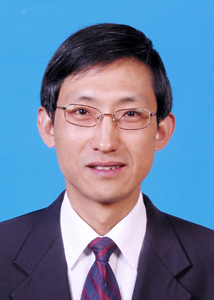 Bingfeng Shao