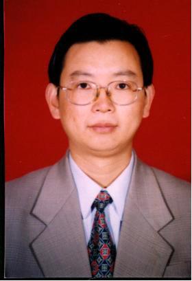 Xiushi Ni