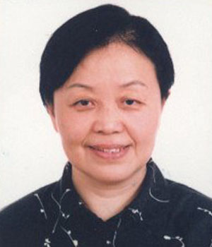 Jianqiu Yang