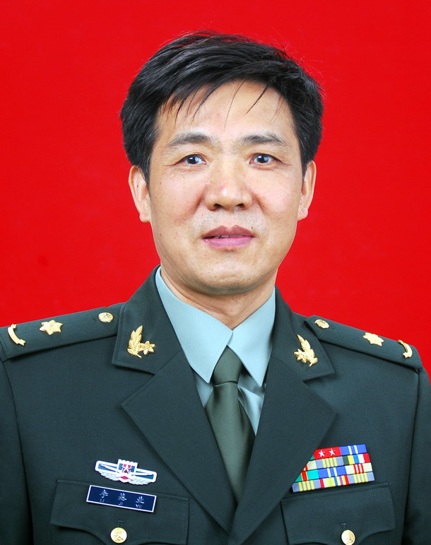 Jiye Li