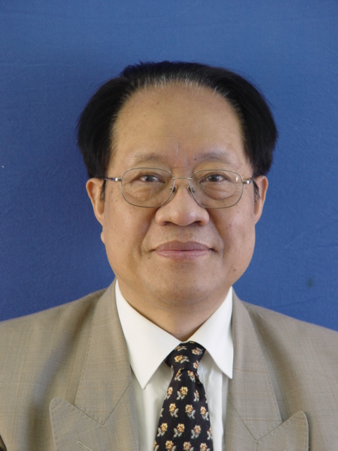 Shanjing Mo