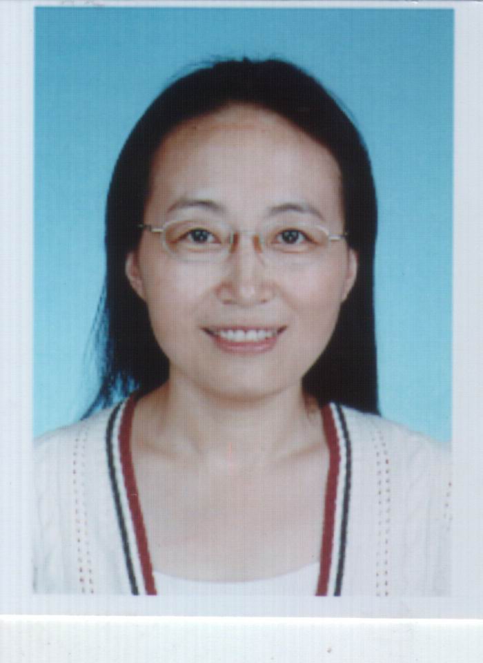 Shaoyan Hu
